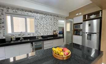 Imagem 2: Terraços Jd das Colinas super decorado 124m² 3 dormitórios