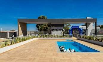 Imagem 4: Ágio Valparaíso Ceu Azul C/ Lazer