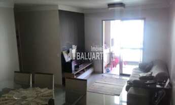 Imagem 5: Apartamento com 3 dormitórios à venda, 75 m² por R$ 595.000,00 - Campo Grande - São Paulo