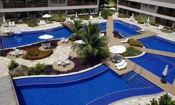 Imagem: Malawi Beach Resort - Apartamento duplex