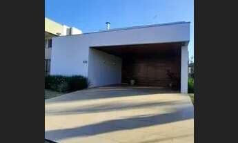 Imagem 2: Casa para Locação no Alphaville II, 3 Suites, Londrina - PR