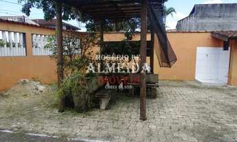 Imagem 4: Sobrado com 4 dorms, Balnerio Gaivota, Itanhaém - R$ 400 mil, Cod: 1050