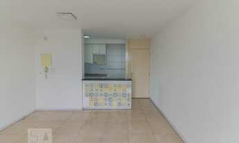 Imagem 6: Apartamento para Aluguel - Jardim Éster Yolanda, 3 Quartos, 69 m2