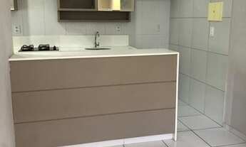 Imagem 2: Apartamento 2 quartos no condomínio Parque das Árvores 1