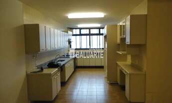 Imagem: Apartamento com 4 dormitórios para alugar