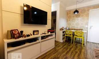 Imagem 4: Apartamento para Aluguel - Vila Formosa, 2 Quartos, 58 m2