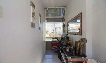 Imagem 7: Apartamento para Venda - 94m², 3 dormitórios, sendo 1 suites, Higienópolis