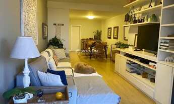 Imagem 4: Barra da Tijuca Apartamento com 3 dormitórios