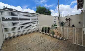 Imagem 3: Casa - Chácara da Barra - Campinas