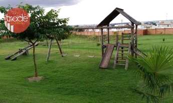 Imagem 3: Terreno à venda, 449 m² por R$ 495.000,00 - Quinta da Primavera - Ribeirão Preto/SP