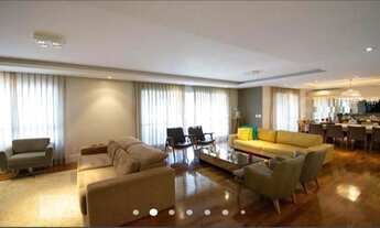 Imagem: Apartamento com 4 dormitórios à venda