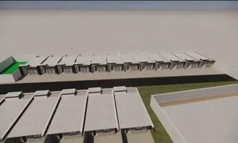 Imagem 6: Residencial Fechado Cidade Nova