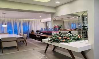 Imagem 6: Apartamento Splendor Gardem, 3 dormitórios totalmente decorado em São José dos Campos SP