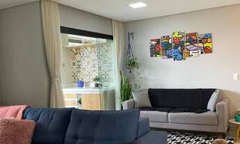 Imagem 4: Lindo apartamento a venda, pronto para morar!