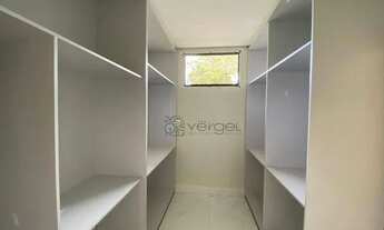 Imagem 4: Casa com 4 dormitórios à venda, 273 m² por R$ 1.900.000,00 - Condomínio Lagoa Santa Park R