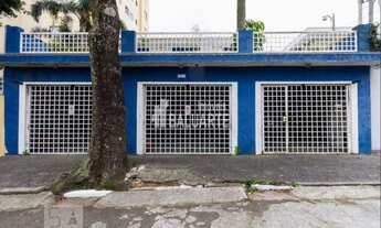 Imagem 3: Casa com 6 dormitórios, 480 m² - venda por R$ 2.000.000,00 ou aluguel por R$ 11.215,00/mês