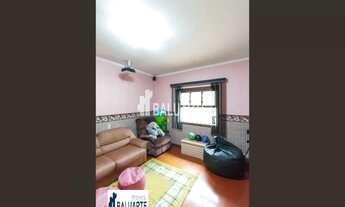 Imagem 6: Casa com 4 dormitórios à venda, 433 m² por R$ 2.790.000,00 - Jardim Marajoara - São Paulo