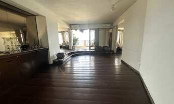 Imagem: Apartamento c/260 m2 c/ 3 quartos e garagem