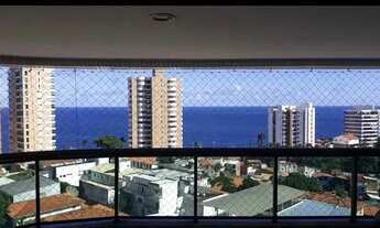 Imagem 7: Barra com 4 Apartamento com 4 dormitórios