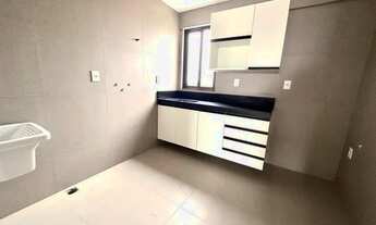 Imagem 4: Apartamento com 60m2, novo, 2 quartos com armários projetados em Tambauzinho