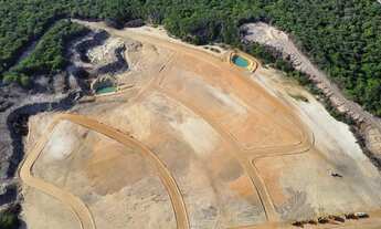 Imagem 3: Breve Lancamento Do Loteamento Cidade Das Americas Condomnio Fechado Poucos Metros Da Prai