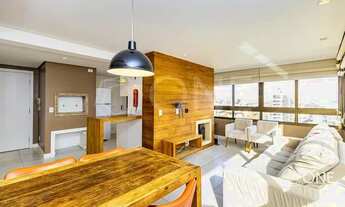 Imagem 5: Alugo apto Petrópolis Av. Lageado