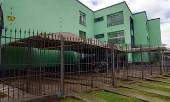 Imagem 5: Apartamento com 3 dormitórios à venda, 98 m² por R$ 260.000,00 - Guaíra - Curitiba/PR