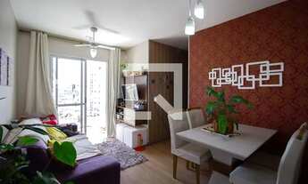 Imagem 2: Apartamento para Aluguel - Cidade Lider, 2 Quartos, 49 m2