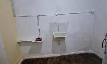 Imagem 6: Aluguel de quarto no Humaitá