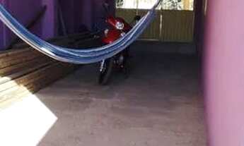 Imagem 6: Casa localizada em Caiapônia