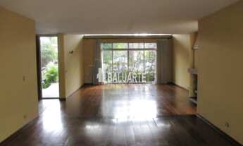 Imagem 4: Casa com 4 dormitórios à venda, 780 m² por R$ 5.500.000,00 - Chácara Santo Antônio (Zona S