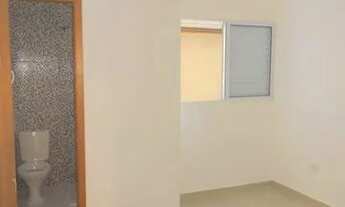 Imagem 7: Casa com 1 dormitório para alugar, 45 m² por R$ 1.214,00/mês - Santana - São Paulo/SP