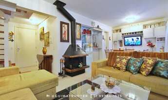 Imagem 5: Casa Condominio para Venda - 187.5m², 3 dormitórios, sendo 1 suites, 2 vagas - Teresópolis