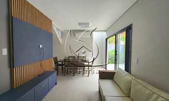 Imagem 5: Lançamento - Casa de condomínio exclusivo com 4 quartos e piscina privativa