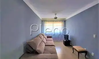 Imagem 5: Apartamento - Ponte Preta - Campinas