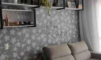 Imagem 3: Apartamento Padrão em São José dos Campos