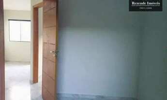 Imagem 3: Casa com 2 dormitórios à venda, 42 m² por R$ 195.000,00 - Jardim Paranaguá - Paranaguá/PR