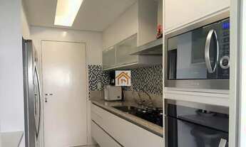 Imagem 5: São Paulo - Apartamento Padrão - Moema