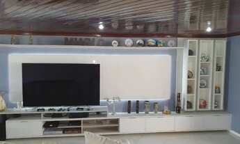 Imagem 4: Cobertura para venda no Jardim Oceânico com 3 suites, piscina, sauna, churrasqueira e 3