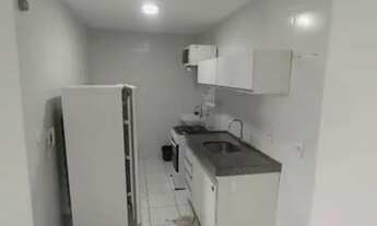 Imagem 6: EDF. LUAR DE CASA FORTE