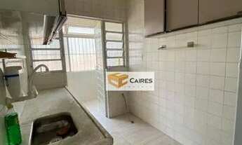 Imagem 6: Apartamento com 1 dormitório, 52 m² - venda por R$ 210.000,00 ou aluguel por R$ 1.487,00/m