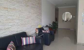 Imagem 3: Apartamento com 3 dormitórios para alugar, 155 m² por R$ 7.000,00/mês - Vila Marlene - São