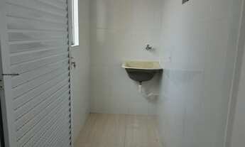 Imagem 3: Apartamento para Locação em Sorocaba, Éden, 2 dormitórios, 1 suíte, 2 banheiros, 1 vaga