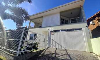 Imagem 2: Casa com 4 dormitórios à venda, 298m² - Açores - Florianópolis/SC