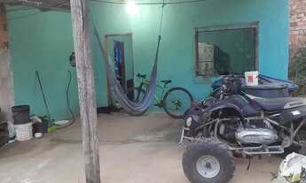 Imagem 4: Casa esperança da comunidade $20