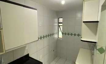 Imagem 5: Apartamento 2 Quartos com Varanda Em Mangabeira Por Trás da Josefa Taveira