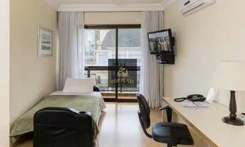 Imagem 3: Flat disponível no Jardim Paulista - SP