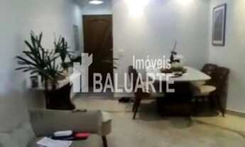 Imagem 2: Apartamento com 3 dormitórios à venda, 75 m² por R$ 600.000,00 - Jardim Marajoara - São Pa