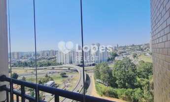 Imagem 2: Apartamento 83 m2, 2 quartos, 3 banheiros, 2 vagas cobertas, 2 suites, salão de festas, pi