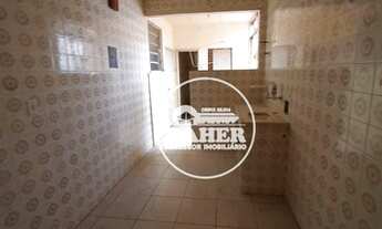 Imagem 7: Daher Aluga: Apartamento 2 Quartos c/ Dep. Completa e Vaga , 58 m², em Cascadura - CDQ 44